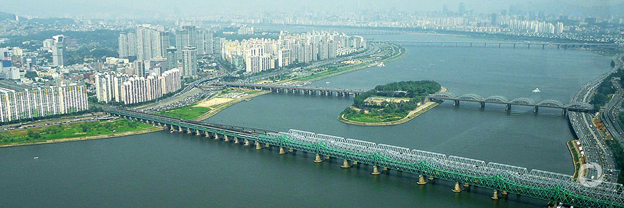 China to improve inland waterway transport with World Bank support