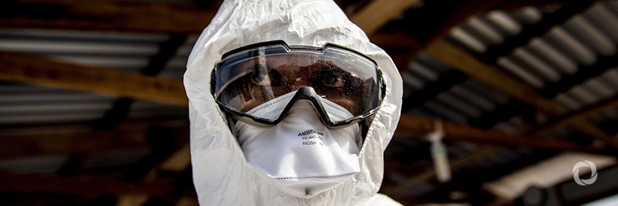 USAID commits $1 Million in assistance for DR Congo Ebola Response Plan USAID commits $1 Million in assistance for DR Congo Ebola Response Plan