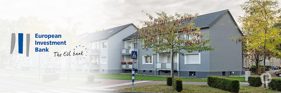 Investment plan for Europe: EU bank advances EUR 100 million to VIVAWEST Investment plan for Europe: EU bank advances EUR 100 million to VIVAWEST