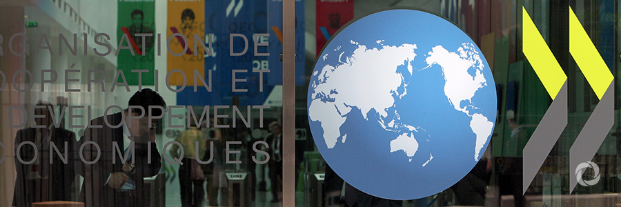 Strong labour relations key to reducing inequality and meeting challenges of a changing world of work – OECD & ILO Strong labour relations key to reducing inequality and meeting challenges of a changing world of work – OECD & ILO