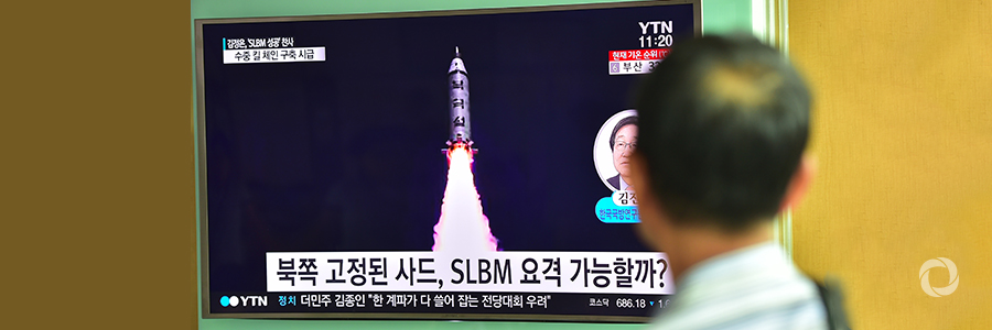 CTBTO welcomes North Korea’s announcement to join ‘efforts for a total ban on nuclear tests’ CTBTO welcomes North Korea’s announcement to join ‘efforts for a total ban on nuclear tests’