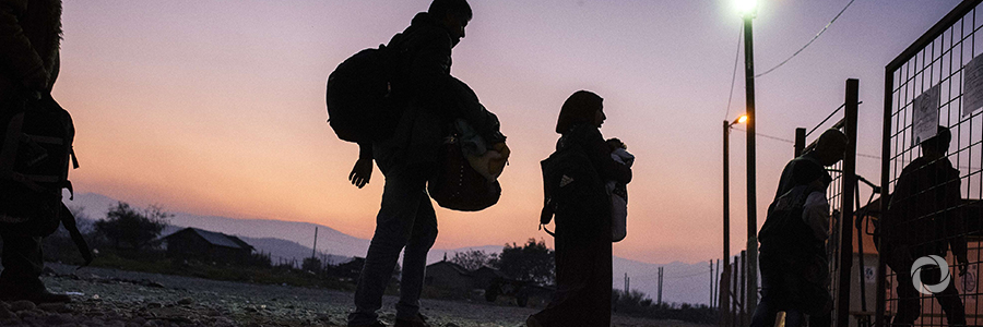 Community Resource Centres to consolidate support for returnee reintegration in Iraq