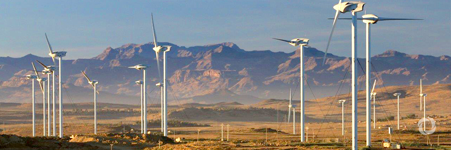 DANIDA offers 201 mln USD loan for wind energy in Ethiopia DANIDA offers 201 mln USD loan for wind energy in Ethiopia