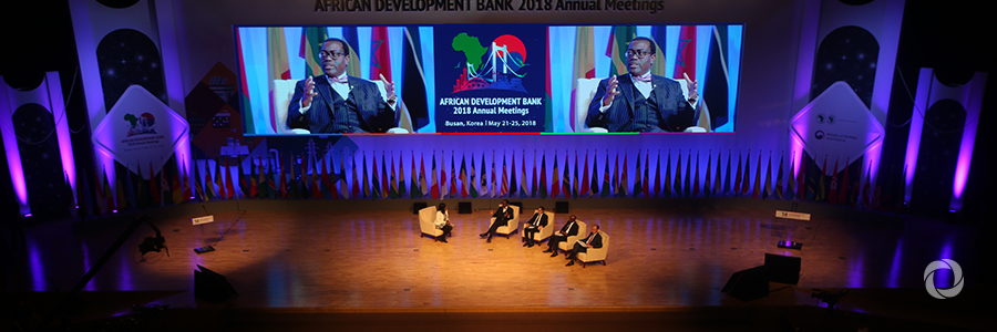 Climate and disaster risk financing get fresh boost from African Development Bank Climate and disaster risk financing get fresh boost from African Development Bank