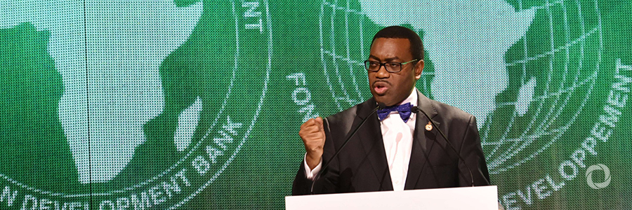 AfDB hosts the Multilateral Development Banks’ meeting on quality assurance and development effectiveness AfDB hosts the Multilateral Development Banks’ meeting on quality assurance and development effectiveness