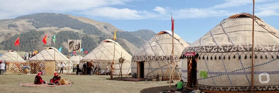 Kyrgyz Republic to scale-up disaster and climate change resilience, with World Bank support Kyrgyz Republic to scale-up disaster and climate change resilience, with World Bank support
