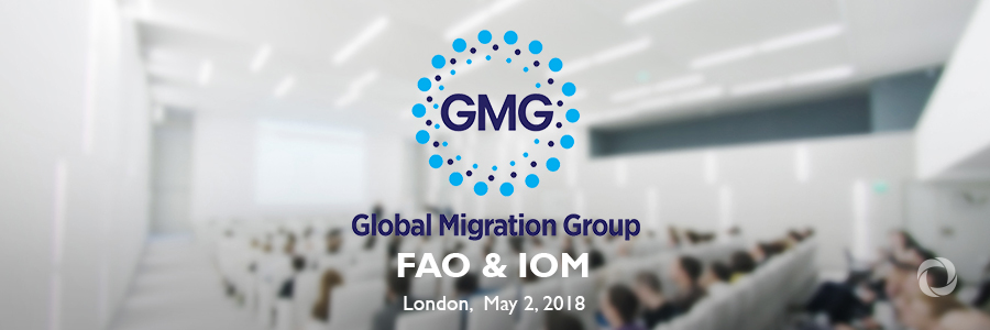 Global Migration Group meets to develop common initiatives Global Migration Group meets to develop common initiatives