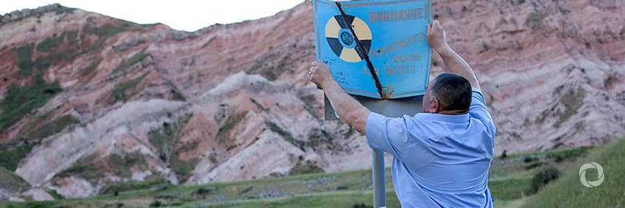 New strategic master plan to coordinate remediation of uranium legacy sites in Central Asia New strategic master plan to coordinate remediation of uranium legacy sites in Central Asia