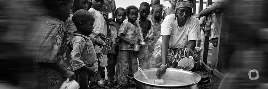 FAO hails UN Security Council Resolution on hunger and conflict FAO hails UN Security Council Resolution on hunger and conflict