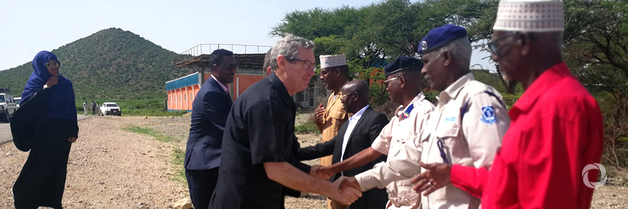 UN releases $2.7 million to help cyclone-hit 'Somaliland' UN releases $2.7 million to help cyclone-hit 'Somaliland'