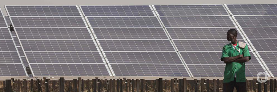 African Development Bank, Green Climate Fund and Africa 50 support Desert to Power programme African Development Bank, Green Climate Fund and Africa 50 support Desert to Power programme