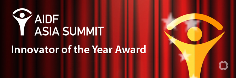 Nominations open for the Asia Innovator of the Year Award 2018 Nominations open for the Asia Innovator of the Year Award 2018