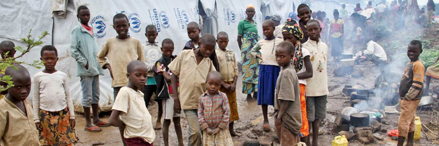 UN Migration Agency, World Bank strengthen cooperation to better address development and humanitarian challenges UN Migration Agency, World Bank strengthen cooperation to better address development and humanitarian challenges