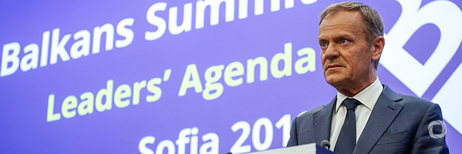 EU and Western Balkans Summit: Strengthening cooperation at all levels to support the region’s transformation EU and Western Balkans Summit: Strengthening cooperation at all levels to support the region’s transformation