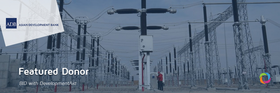 Get to know our donors: Building an export-grade power distribution grid in Georgia