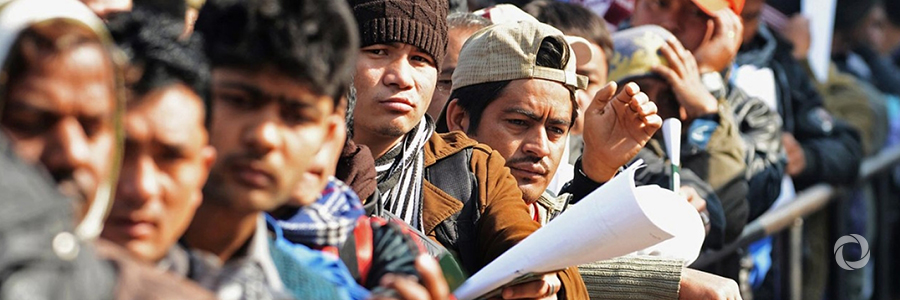 Facing complex and evolving migration patterns across South-eastern, Eastern Europe and Central Asia Facing complex and evolving migration patterns across South-eastern, Eastern Europe and Central Asia