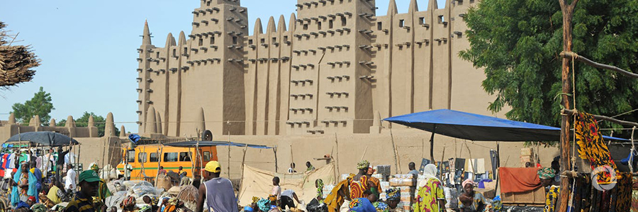 World Bank Group increases support for regional integration in Sub-Saharan Africa