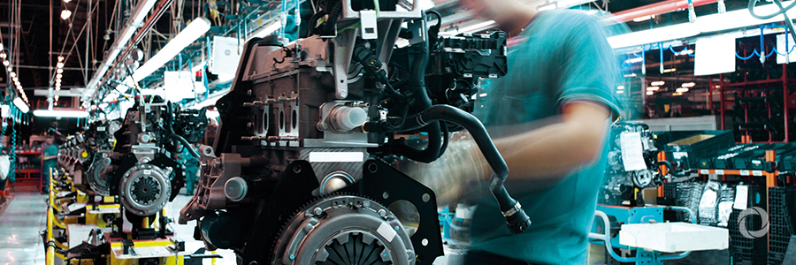 Exploring the importance of demand and production transformation for industrialization