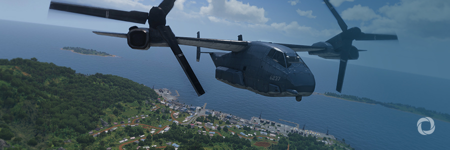 A safer, more secure aviation sector for the Pacific as World Bank boosts funding for regional safety authority