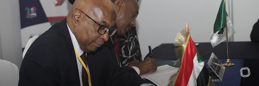 African Development Bank provides US $1 million to support Sudan’s preparation for debt relief African Development Bank provides US $1 million to support Sudan’s preparation for debt relief