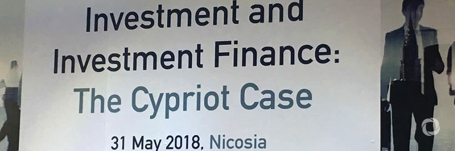 EIB and RCB extent cooperation in support of Cypriot SMEs and Mid-caps EIB and RCB extent cooperation in support of Cypriot SMEs and Mid-caps