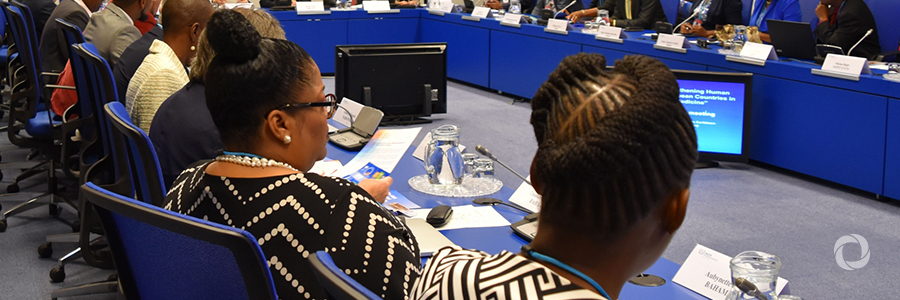 IAEA helps strengthen radiation medicine in the Caribbean IAEA helps strengthen radiation medicine in the Caribbean