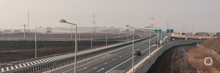 Hungary: new EU-funded motorway to link Budapest to Romania