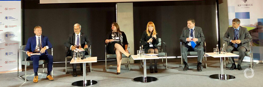 EIB ready to step up investments in municipalities in Europe EIB ready to step up investments in municipalities in Europe