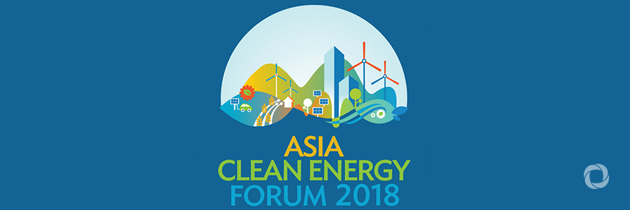 ADB: Innovation is key to a clean energy future in Asia ADB: Innovation is key to a clean energy future in Asia