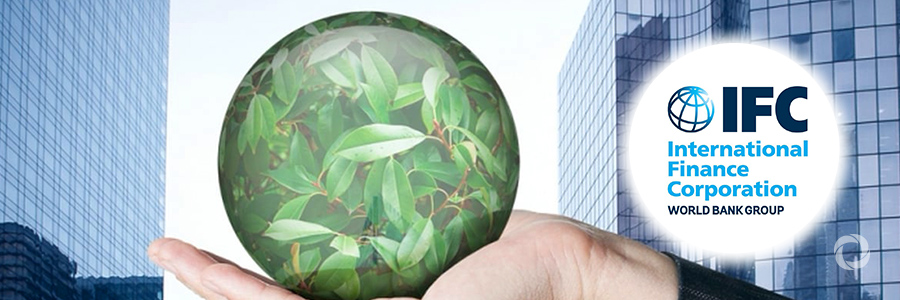 IFC and Bank of Lao PDR join to discuss the benefits of Green Credit Policy IFC and Bank of Lao PDR join to discuss the benefits of Green Credit Policy