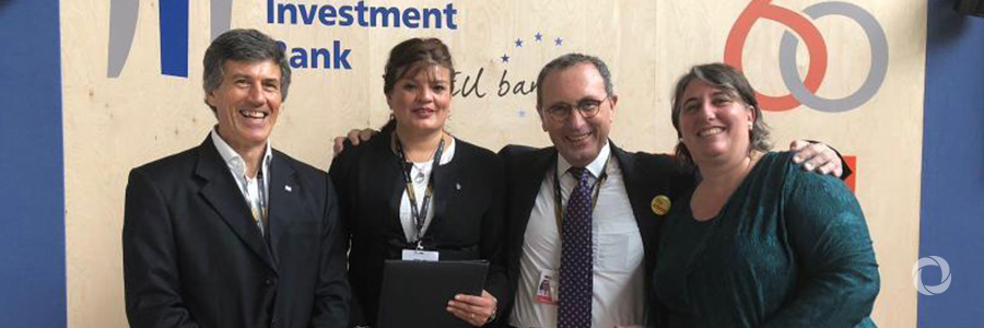 EU co-finances with EIB the Argentine province of Jujuy's waste management plan EU co-finances with EIB the Argentine province of Jujuy's waste management plan