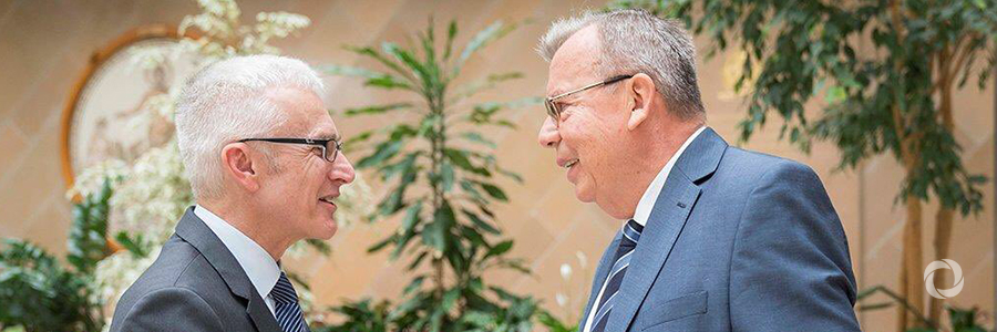 UNODC and INTERPOL reinforce joint action to counter crime, terrorism UNODC and INTERPOL reinforce joint action to counter crime, terrorism