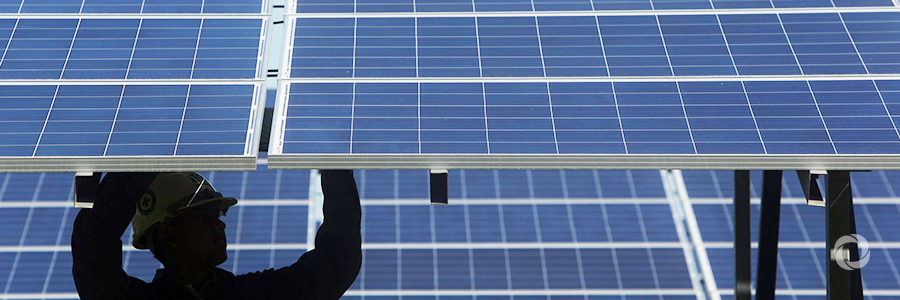 EBRD supports China’s Risen Energy expansion in Kazakhstan
