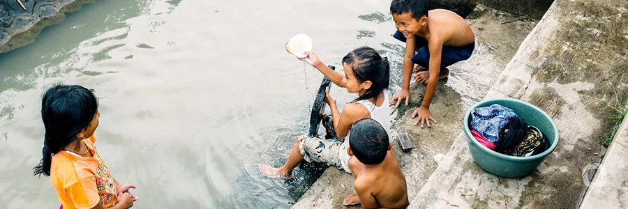 US$100 million project approved by World Bank will offer access to water at home