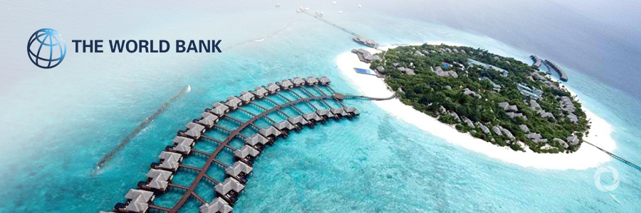 World Bank approved a $12 million financial package to strengthen Maldives’ public sector World Bank approved a $12 million financial package to strengthen Maldives’ public sector
