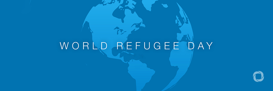 UN chief calls for ‘solidarity, compassion and action’ on World Refugee Day