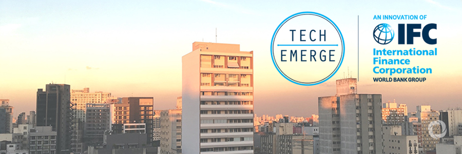 IFC selects 42 global technology companies to present innovative solutions to Brazilian healthcare providers IFC selects 42 global technology companies to present innovative solutions to Brazilian healthcare providers