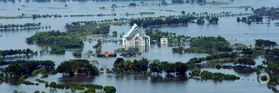 The EU provides emergency relief to flood victims in Tajikistan