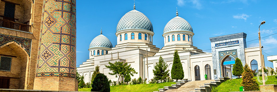 ADB approves $300 million loan to support economic reform program in Uzbekistan ADB approves $300 million loan to support economic reform program in Uzbekistan