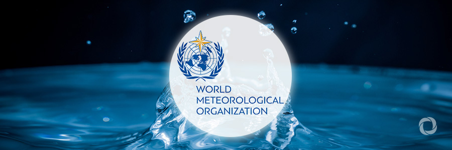 WMO steps up action on water WMO steps up action on water