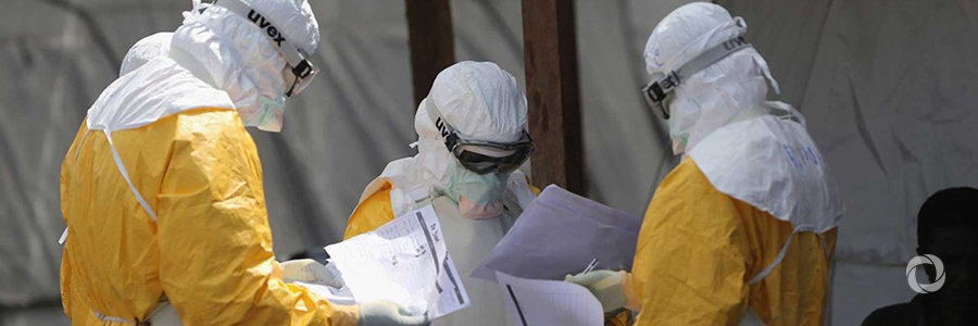 Central African Republic receives €40 000 in aid for Ebola detection and outbreak preparation Central African Republic receives €40 000 in aid for Ebola detection and outbreak preparation