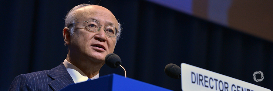 IAEA: Nuclear power can help meet development goals IAEA: Nuclear power can help meet development goals