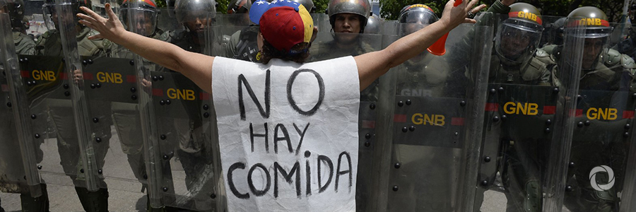 United States provide $10 million humanitarian assistance for Venezuelans