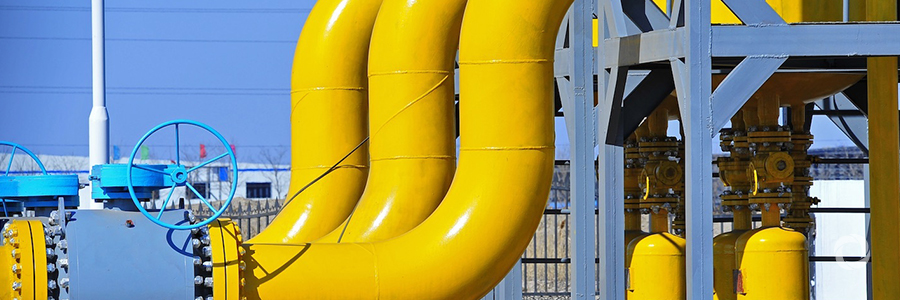 AIIB approves first loan in Turkey to improve gas supply