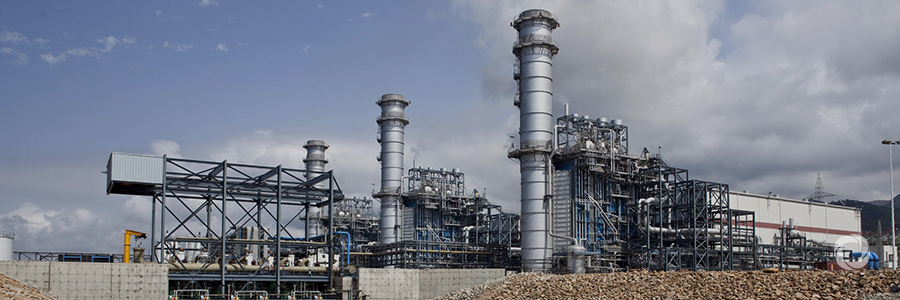 The Islamic Development Bank co-finances 220MW gas fired IPP in Bangladesh