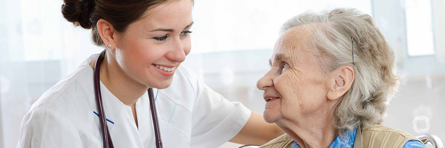 ILO calls for urgent action to prevent looming global care crisis
