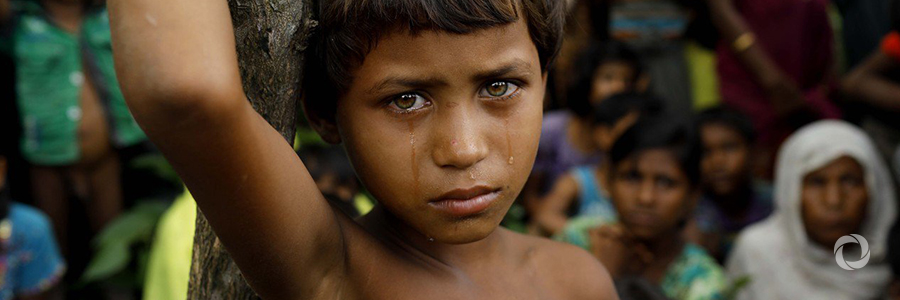 UN rights expert ‘strongly recommends’ probe by ICC into ‘decades of crimes’ in Myanmar