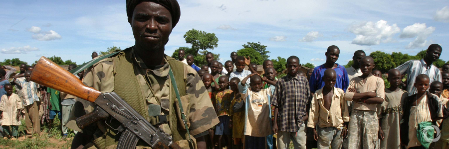 Terrorism diverts resources from ‘much-needed’ development to ‘costly’ security, warns UN envoy for Central Africa
