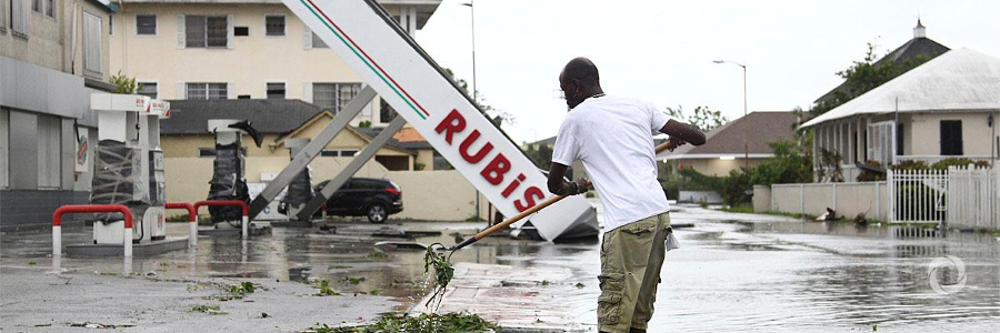 The Bahamas to build financial resilience against natural disasters with IDB support