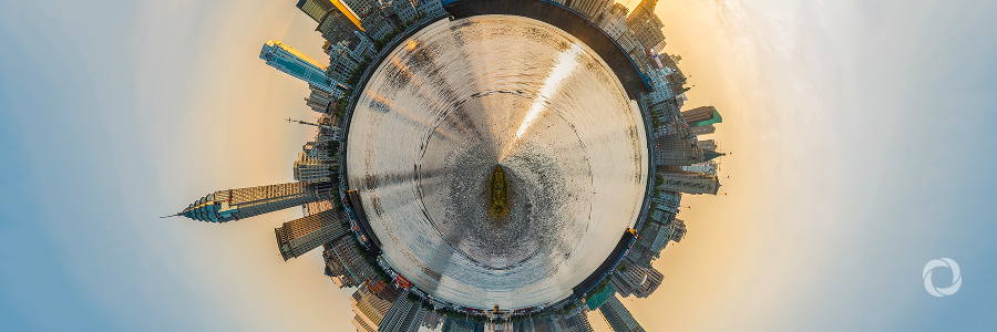 Circular economy creates global environmental benefits